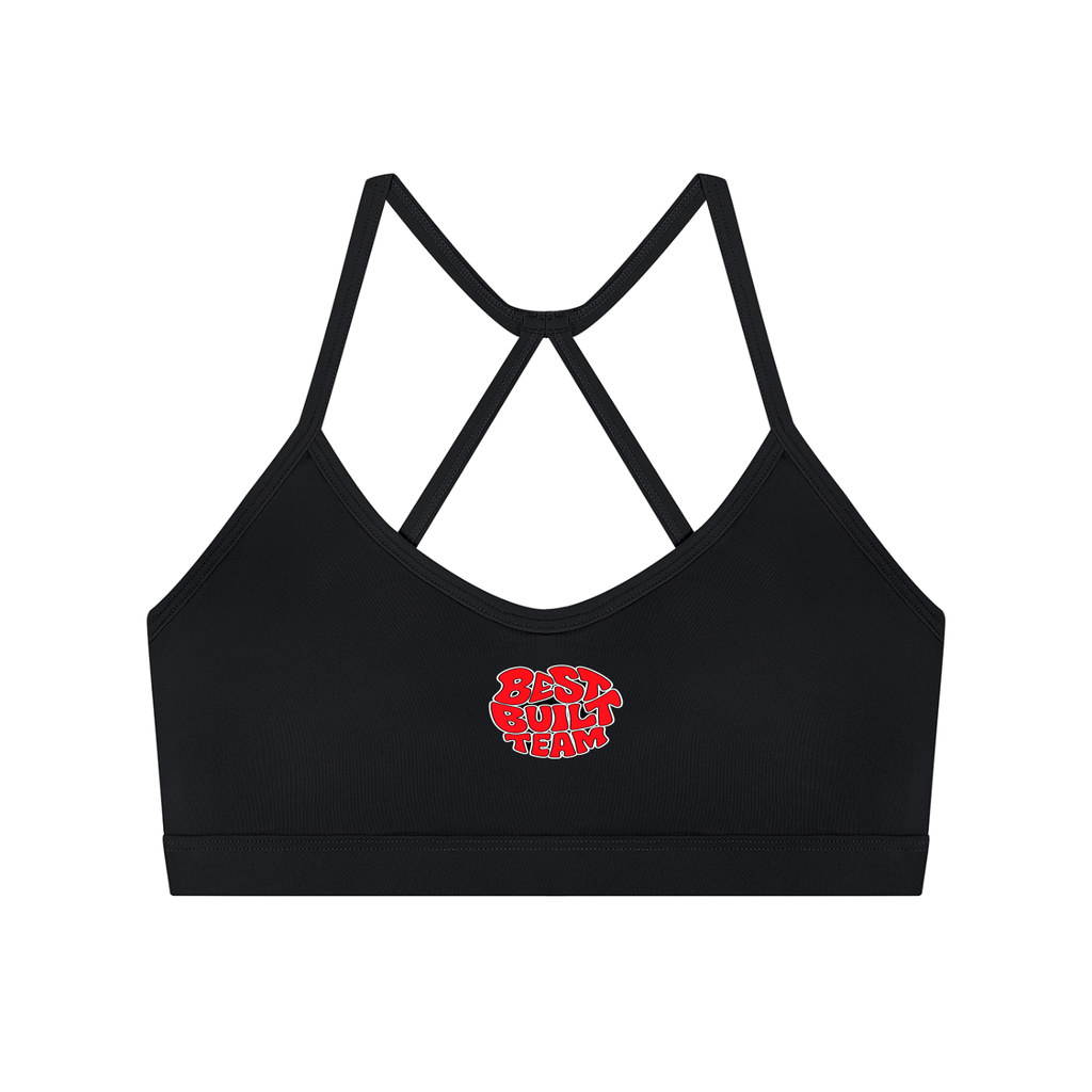 Women’s Tight Yoga Sports Bra