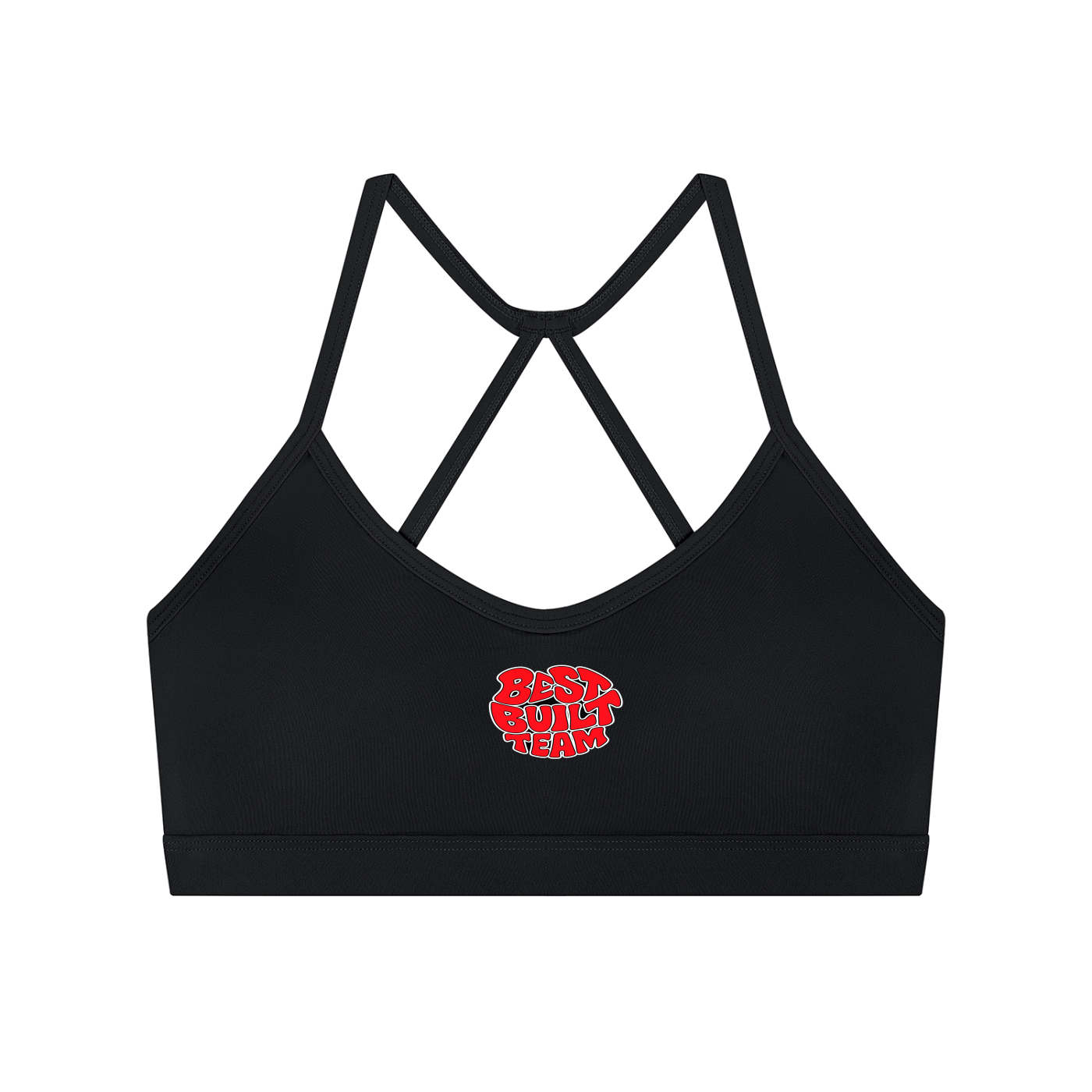 Women’s Tight Yoga Sports Bra